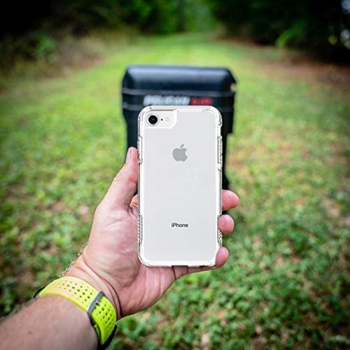 Pelican - Protector Series - Case for iPhone SE