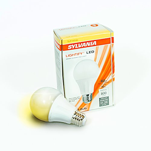 Sylvania Smart+ ZigBee Bulb