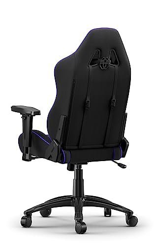 AKRacing Core Series EX SE Gaming Chair, Standard, Indigo