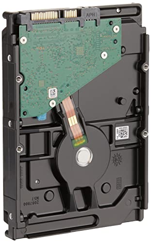 Seagate Skyhawk Surveillance ST3000VX009 3TB SATA 6.0 Gb/s 256MB Hard Drive