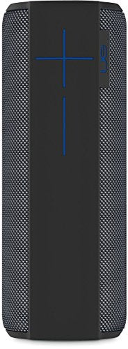 Ultimate Ears MEGABOOM Wireless Mobile Bluetooth Speaker Waterproof & Shockproof (2015)