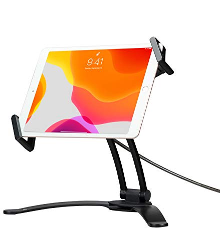 2-in-1 Kitchen Tablet Stand