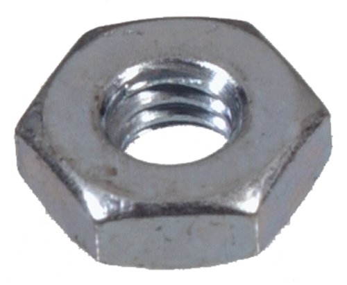 The Hillman Group 6224 Hex Nuts, 1/2-13-Inch