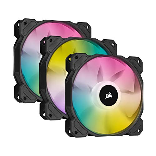 Corsair iCUE SP RGB ELITE Performance