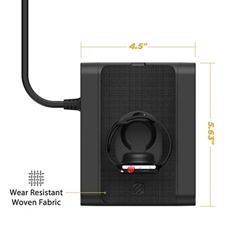 Scosche Charging System