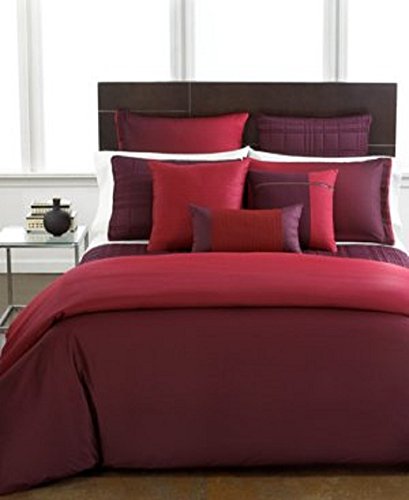 Hotel Collection Modern Ombre Quilted Standard Sham