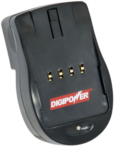 Digipower DSLR-500N 1 Hour Travel Charger for Nikon SLR