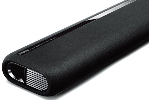 Yamaha ATS-1060 Sound Bar with Dual Built-In Subwoofers