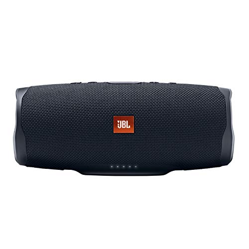 JBL Charge 4 Waterproof Portable Bluetooth Speaker with 20 Hour Battery