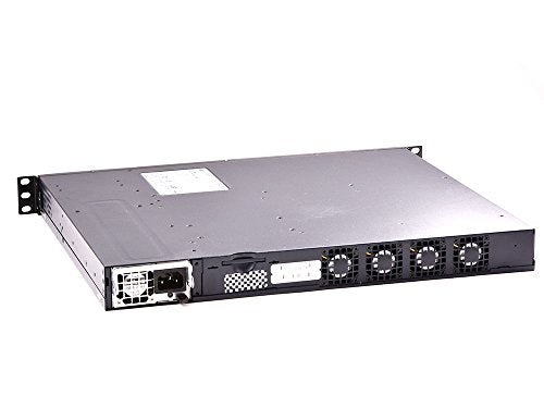 Juniper SA 4500 SSL VPN Appliance - 2 x 10/100/1000Base-T LAN