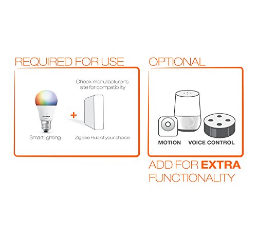 Sylvania Smart+ ZigBee Bulb