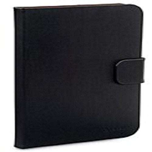 Verbatim 023942981886 98188 Folio Case for Galaxy Tab 2 10.1-inch Tablet - Black consumer electronics