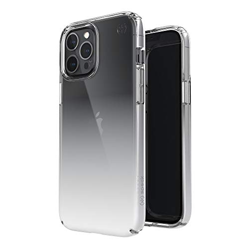 Speck Products Perfect-Clear iPhone 12 Pro Max Case