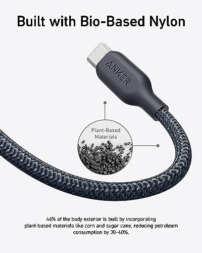 Anker 543 USB C to USB C Cable