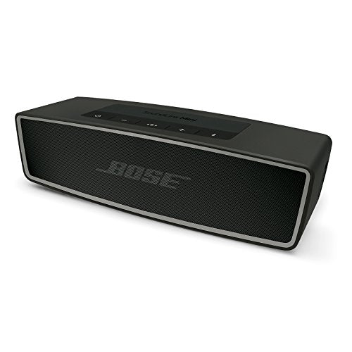 Bose SoundLink Mini Bluetooth Speaker II (Pearl)