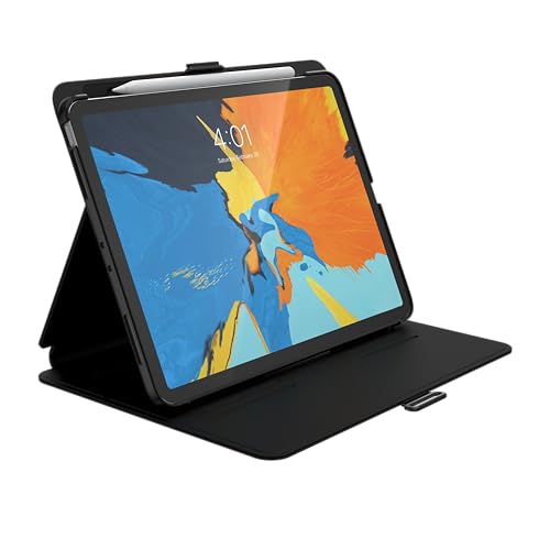 Speck Balance Folio iPad Case and Stand, Compatible with 11-inch iPad Pro Gen 2