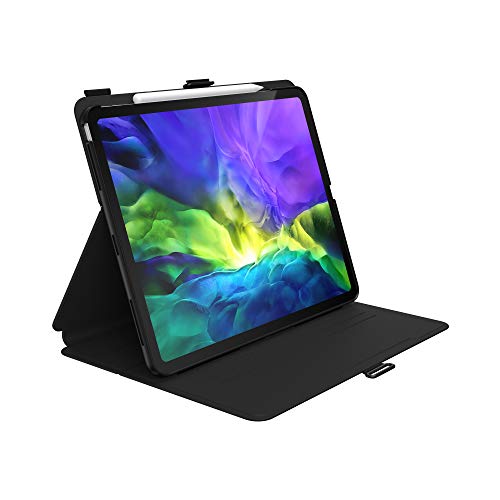 Speck Products Balance Folio Case, Compatible with iPad Pro 11-Inch (2018/2020)