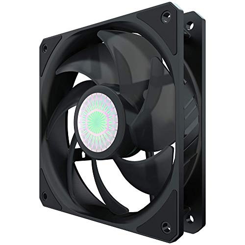 Cooler Master SickleFlow Computer Case Fans