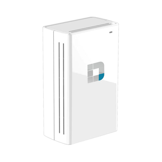 D-Link Wi-Fi AC750 Dual Band Range Extender (DAP-1520) (Discontinued by Manufacturer)