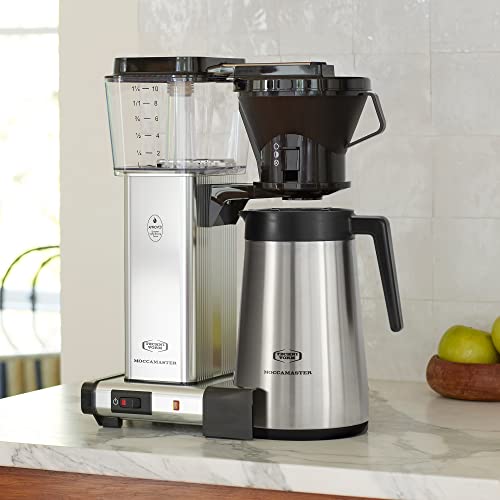 Technivorm Moccamaster Coffee Brewer