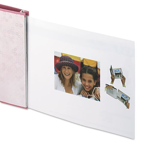 HEWQ8793A - HP Expandable Photo Book