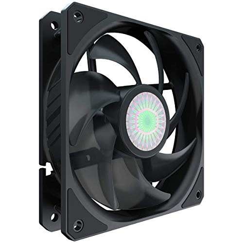 Cooler Master SickleFlow Computer Case Fans