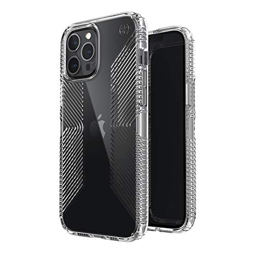 Speck Products Presidio Grip iPhone 12 Pro Max Case