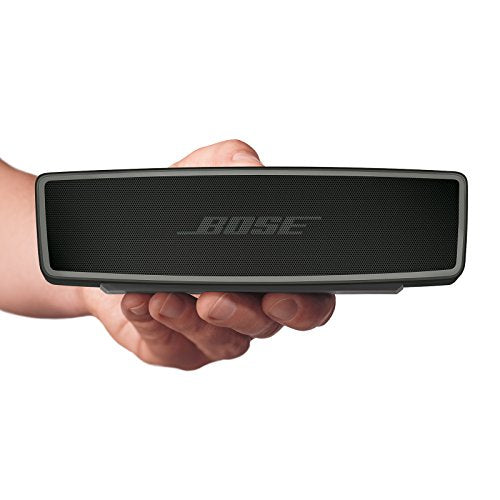 Bose SoundLink Mini Bluetooth Speaker II (Pearl)