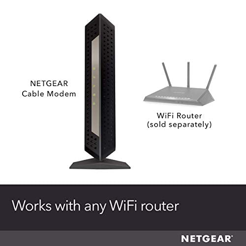 NETGEAR Cable Modem
