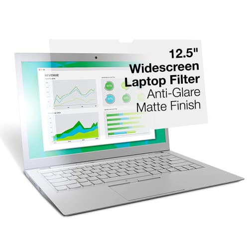 3M Anti-Glare Filter for Laptop