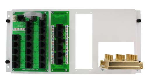 Leviton 47607-AHT Modular Distribution