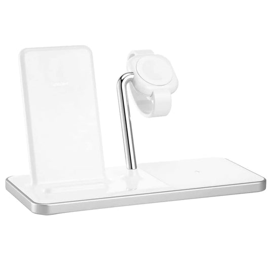 Ubio Labs WCB141 3-in-1 Wireless Charging Stand