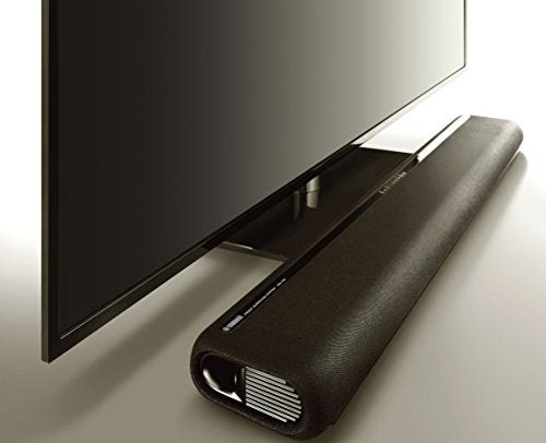 Yamaha ATS-1060 Sound Bar with Dual Built-In Subwoofers