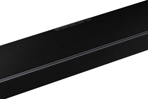 Samsung HW-Q67CT 7.1CH Soundbar with Acoustic Beam and Wireless Rear Kit