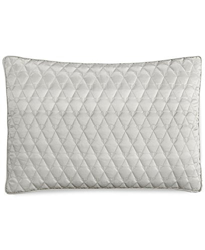 Hotel Collection Keystone Quilted Standard Sham