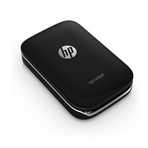 HP Sprocket Portable Photo Printer