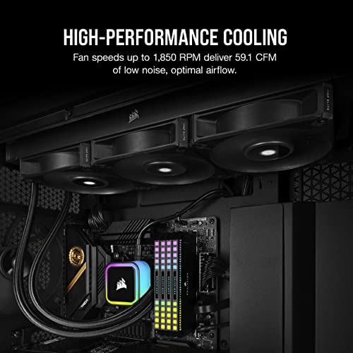 Corsair Elite High-Performance