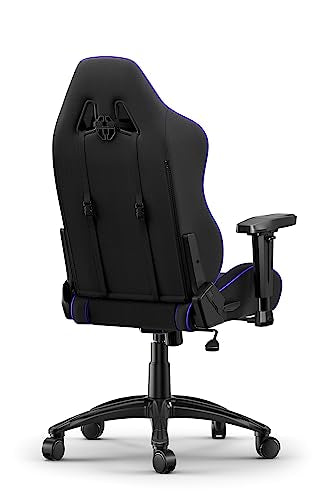 AKRacing Core Series EX SE Gaming Chair, Standard, Indigo