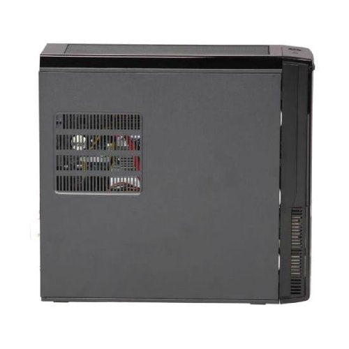 Foxconn SFF R40-A1 AMD E-350 APU 1.6GHz/AMD A45/A&V&GbE PC Barebone System