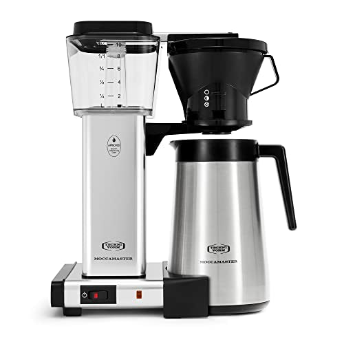 Technivorm Moccamaster Coffee Brewer