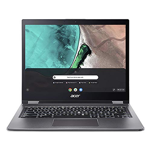 Acer 13.5T i58350U 8G 64MMC Chrome, 13-13.99 inches