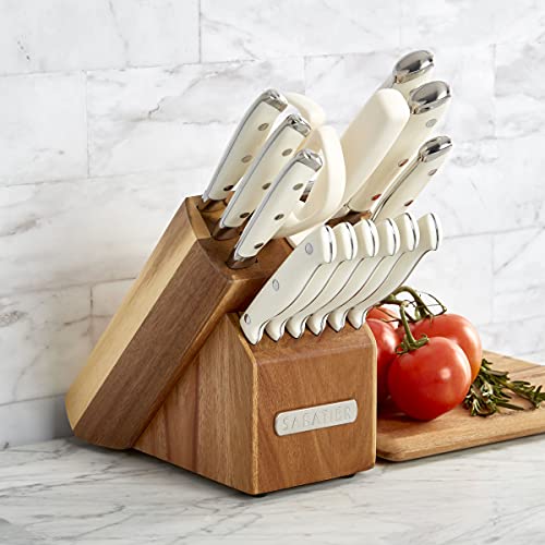 Sabatier Knife Block Set