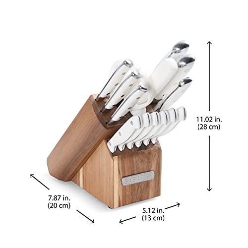 Sabatier Knife Block Set