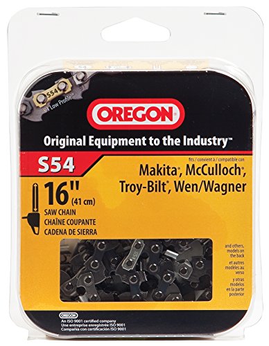 Oregon Advance Cut 14 in. 54 links Chainsaw Chain