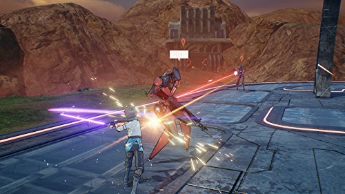 Sword Art Online: Fatal Bullet - Xbox One