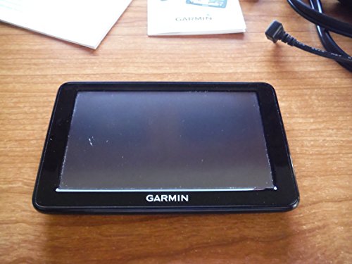 Garmin Garmin nuvi 2595LMT HD 5" Touchscreen for