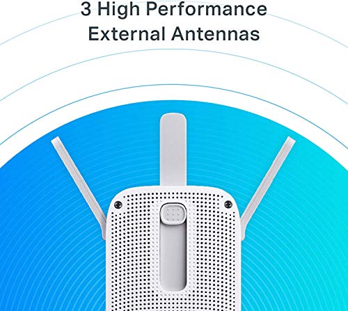 TP-Link WiFi Extender Internet Booster