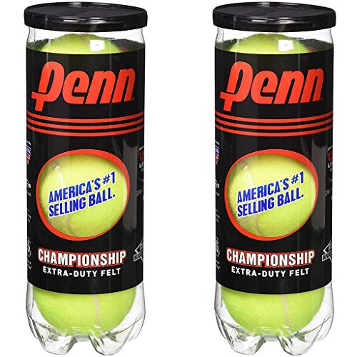 Penn 2 Can ( 6 balls)