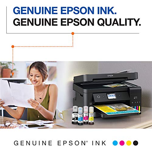 Epson T502 EcoTank Auto-Stop Ink Bottle (ET-2700, ET-2750, ET-3700, ET-3750, ET-4750)