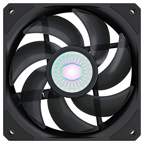 Cooler Master SickleFlow Computer Case Fans